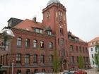 miniatura Bild des Physikalischen Instituts in Greifswald (Ernst-Moritz-Arndt-Universität)